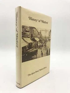 History of Watford, Illustrated Companion to The History of Watford, Peter Taylo - Picture 1 of 4