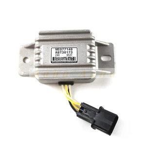 Safety Relay ME077148 R8T30173 for Daf Man Mercedes-Benz Scania Volvo - Picture 1 of 4