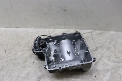 Yamaha R6 2008-2016 cárter de aceite del motor Foto 1 de 4