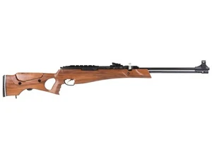 Hatsan Proxima Walnut Gas Piston Underlever .22 Caliber Air Rifle HGProx-22W - Picture 1 of 5