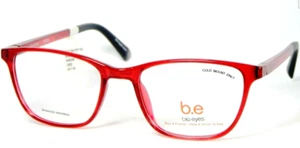 Bio Eyes BE42 Poppy Eyeglass Frames, NWT $54 - Picture 1 of 5