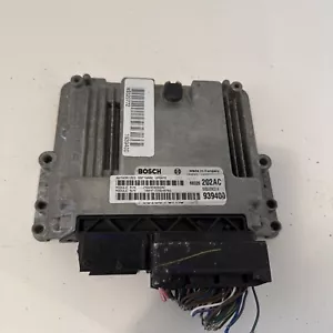 2017 DODGE RAM 1500 ENGINE COMPUTER ECM ECU CONTROL MODULE OEM 68320202AC - Picture 1 of 6