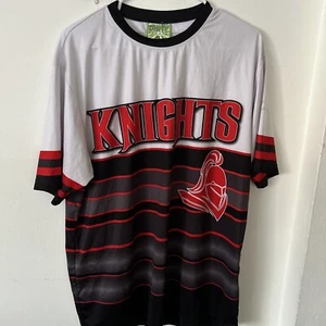 dirty sports monarch knights jersey 53 Size XL - Picture 1 of 11