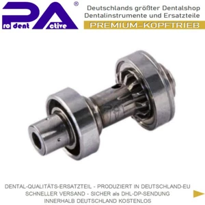 PREMIUM-KOPFTRIEB passend für KaVo® COMFORTdrive 200XDR - XD - XDA - Head drive¹ - Picture 1 of 4