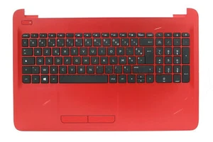 Français Palmrest HP Pavilion 15-AC 15-AF 15-BA 15-AY 250 G5 255 G5 - Picture 1 of 2