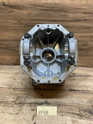 CARCASA DIFERENCIAL TORO GROUNDSMASTER 345 86-9580 68-9770 Foto 1 de 4