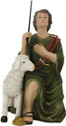 FADEDA Chłopiec pasterski z owcą , wysokość w cm: 100