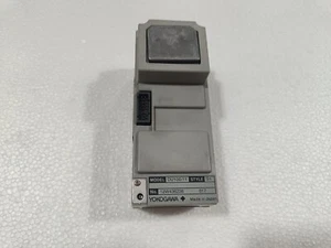 1 Stück Yokogawa DU100-11 S1 Eingangsmodul Stil S1 - Bild 1 von 7