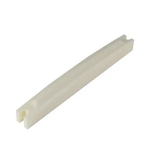 Replacement Adjustable Bone Saddle for Gibson® Acoustic guitars - Picture 1 of 2