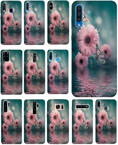 Hülle Handyhülle Schutzhülle Silikonhülle TPU Hülle Cover Case Motiv 1294 - Bild 1 von 57