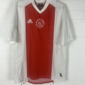 Camiseta local hombre Ajax 2004-05 talla M - Imagen 1 de 6