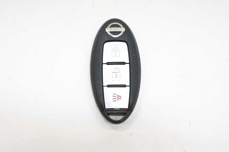 Mando a distancia/llavero Nissan Frontier 2022 285e3-9bu1a Foto 1 de 4