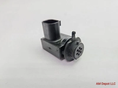 Sensor AUC 64119136607 2008 BMW 535xi 528i E60 E61 - Imagem 1 de 3