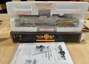 MTH 80-2024-1 HO Union Pacific SD70ACe Diesel  #8439 With PS3 DCC Sound New - Picture 1 of 8