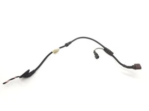13-17 Audi Q5 SQ5 Rear Right ABS Speed Sensor Wire Harness 8R0972254A - Picture 1 of 9