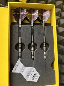 Darts James Wade Phase 2 20 Gramm - Bild 1 von 5