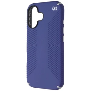 Speck Presidio2 Grip Case for Apple iPhone 16 - Coastal Blue - Picture 1 of 3