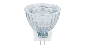 Żarówka LED GU4 MR11 4,2W = 35W 345lm 2700K Ciepła 36 12V OSRAM STAR - Imagen 1 de 1