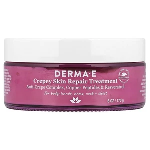 Crepey Skin Repair Treatment, 6 oz (170 g) - Picture 1 of 3