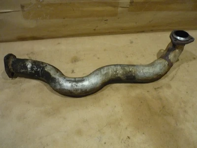 Ferrari 308 - Tubo/tubo de escape - P/N 111699 Foto 1 de 4