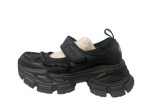 Buffalo Saturn Trainers UK 4 US 7 EU 37 REF 6539- - Picture 1 of 5