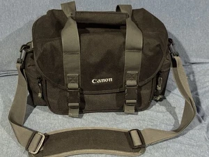 Canon Camera Bag. Excellent Condition. - Picture 1 of 7