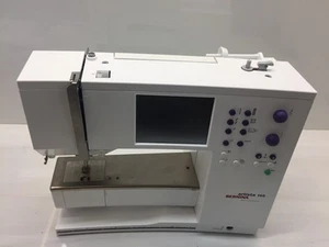 NON-WORKING Bernina artista 165 Sewing & Embroidery Machine - Picture 1 of 6