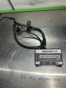 VN1500P Vulcan 1500 Mean Streak 2002, 2003 RACE THING WIRE HARNESS - Picture 1 of 9
