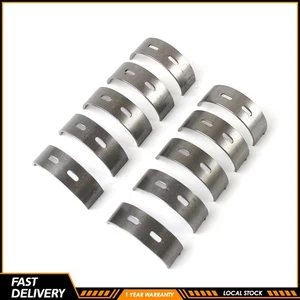 Crankshaft Bearings 2700330201 For Mercedes C300 W205 W176 M270 M274 M133 2.0 - Picture 1 of 6