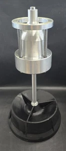 Equilibrador de ruedas portátil Pittsburgh - Imagen 1 de 5