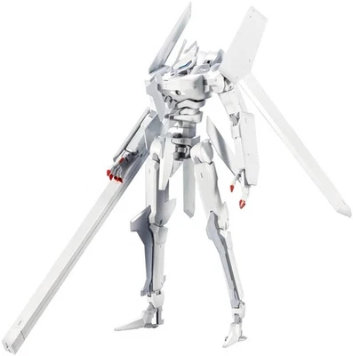 Knights of Sidonia Love Woven in the Stars Yukimori Model kit KP586 Kotobukiya - Image 1 of 4