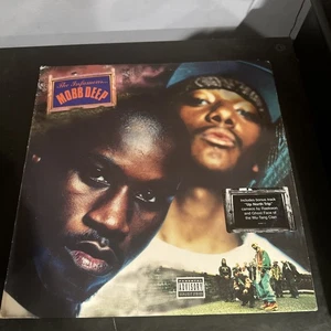 Mobb Deep - The Infamous 2xLP (OG PRESS) - Picture 1 of 3