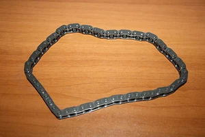 CATENA DISTRIBUZIONE OPEL CORSA A - ASCONA - KADETT C DISTRIBUTION CHAIN - Picture 1 of 1