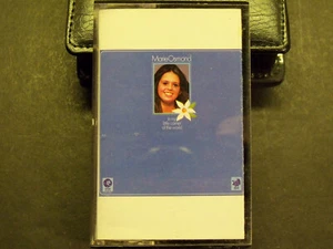Marie Osmond - In My Little Corner Of The World - cassette - Play Tested - Picture 1 of 7