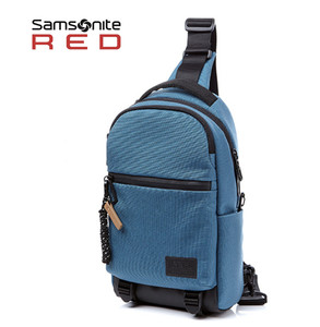 Las mejores ofertas en Bolsos bandolera Samsonite para De hombre | eBay