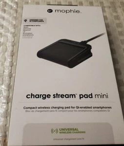Mophie Charge Stream Pad Mini - Photo 1 sur 2