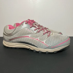 Merrell Mont Mavis graue Damen-Laufschuhe/Größe 9,5 - Bild 1 von 8