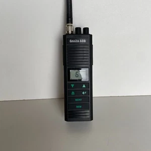 DANITA 608 Citizen band transceiver 26.965-27.405 MHz ricetrasmettitore - Photo 1/6
