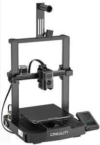 Używana drukarka 3D Creality Ender 3 v3 ke - Zdjęcie 1 z 4