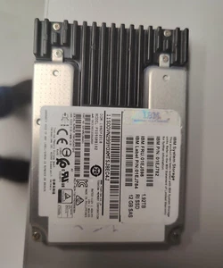 P26289-001 NEW BULK HPE 960GB SAS 24G RI SFF SC PM6 SSD NEWWW - Picture 1 of 1