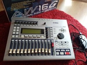 Yamaha AW 16 G Top!!! - Bild 1 von 9