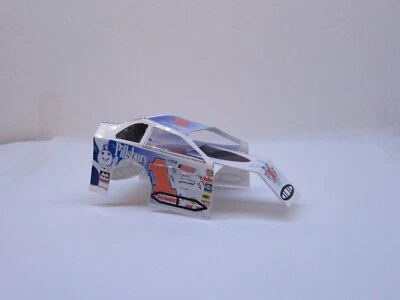 1/43 - ГРЯЗЬ МОДИФИЦИРОВАННЫЙ КОРПУС #1--ТОЛЬКО КОРПУС-2.5-2.75 КОЛЕСНАЯ БАЗА - Изображение 1 из 3