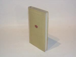 Oliver Goldsmith: Der Landpfarrer von Wakefield. Leipzig 1959. - Bild 1 von 5