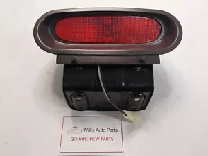 GENUINE BRAND NEW LAMP STOP HIGH MOUNT SUITS DAEWOO MATIZ 1999-2001 - Picture 1 of 6