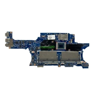 For HP Envy X360 15-DS 15z-ds Motherboard 19806-1 W/ R5-4500 R7-4700 CPU DDR4 - Picture 1 of 3