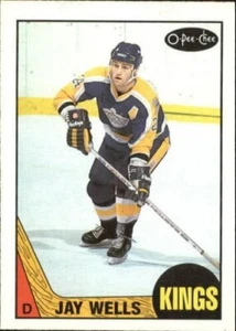 1987-88 O Pee Chee Hk Karten 151-264 + Rookies A3213 - You Pick - 15 + Gratis - Bild 1 von 173