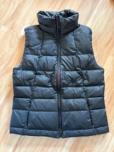 BOSS ORANGE*Daunen- Weste* 40*NEUw*schwarz*Orig.HUGO BOSS Steppweste - Bild 1 von 11