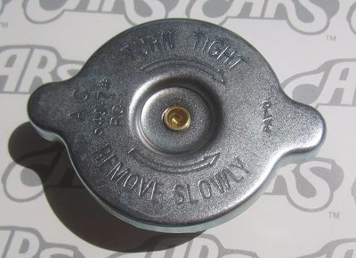 1949-1963 Buick Chev Olds Pontiac GM Radiator Cap. 7lb.  AC RC-1 #850549 - Image 1 of 4