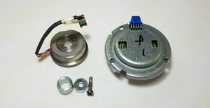 RexRoth/Indramat/Heidenhain Encoder (RF03-12 / 305054) With Resolver. - Picture 1 of 8