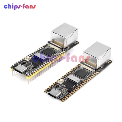 Luckfox Pico Plus RV1103 Linux Development Board Cortex-A7 Processor 64MB DDR2